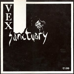 Sanctuary: The Complete Discography