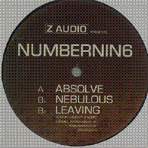 Absolve / Nebulous / Leaving