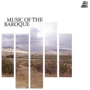 Music Of The Baroque