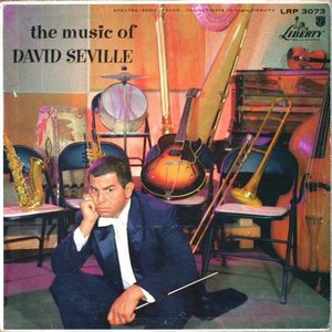 The Music Of David Seville