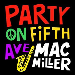 Party On Fifth Ave. - Single