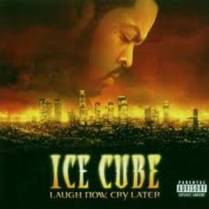 Laugh Now, Cry Later [Explicit]