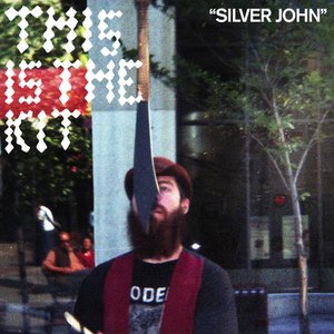 Silver John