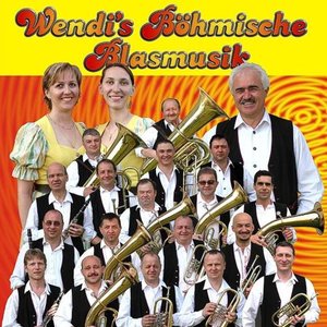 Avatar für Wendi's Böhmische Blasmusik