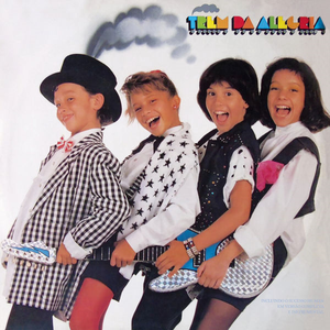 Trem da Alegria - He-Man Lyrics - Zortam Music