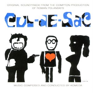 Cul-De-Sac (Original Soundtrack)