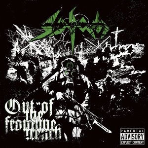 Out of the Frontline Trench - EP