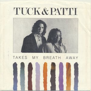 Takes My Breath Away