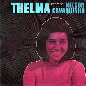 Canta Nelson Cavaquinho