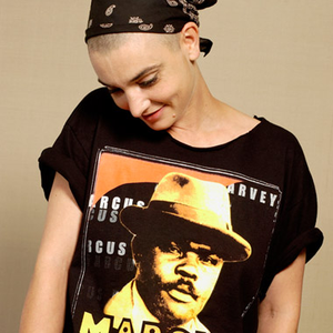 Sinéad O’Connor photo provided by Last.fm