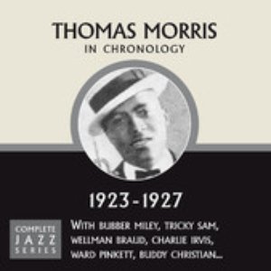 Complete Jazz Series 1923 - 1927