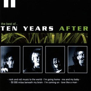 The Best Of Ten Years After