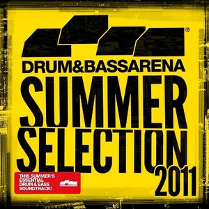 Drum & Bass Arena Summer Selection 2011