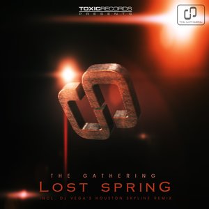 Lost Spring