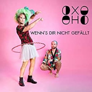 Wenn's dir nicht gefällt - Single