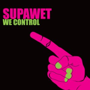 We control