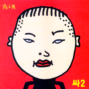 싸2 cover