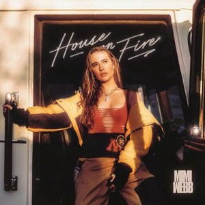 House On Fire - Single