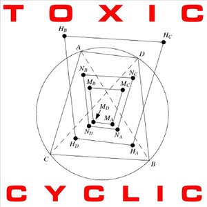 Cyclic EP