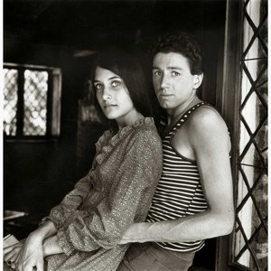 Mimi & Richard Farina 的头像