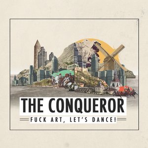 The Conqueror