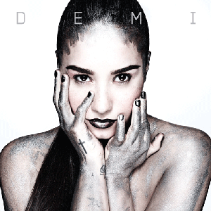 Image for '#DEMI'