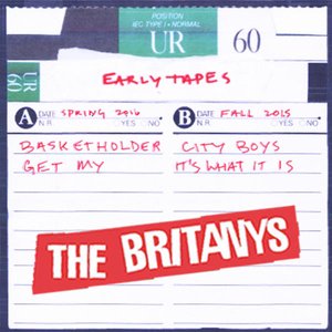 Early Tapes (Demos)