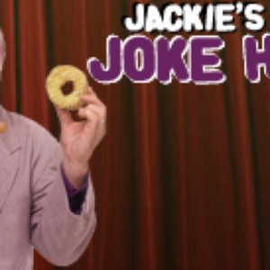 Jackie's Joke Hunt 的头像