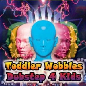 The Toddler Wobbler 的头像