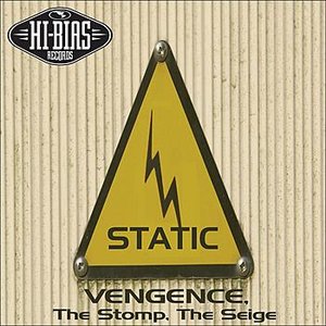Vengence, The Stomp, The Siege