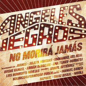 Murió la Flor (feat. Juanes) — Los Ángeles Negros 