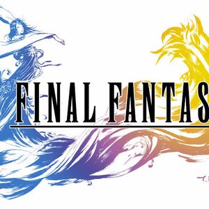 Final Fantasy X (Official Soundtrack)