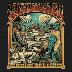 Artwork for The Window