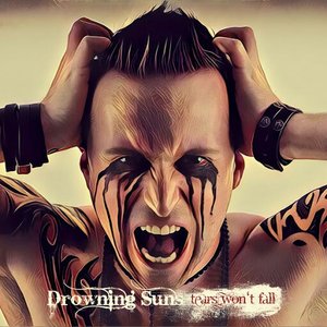 Tears Won't Fall
