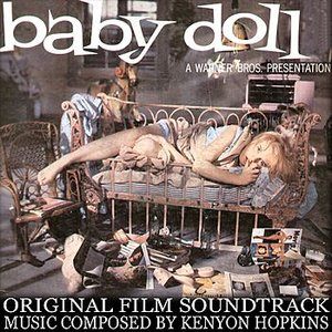 Baby Doll (Original Film Soundtrack)