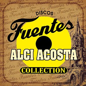 Discos Fuentes Alci Acosta