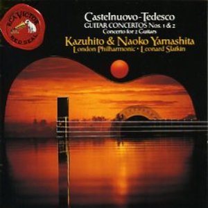 Kazuhito & Naoko Yamashita 的头像