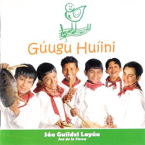 Imagen de 'Guugu Huíini'