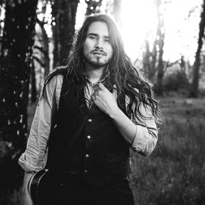 Gabriel Wolfchild 的头像