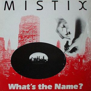 Mistix 的头像