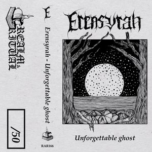 Unforgettable ghost