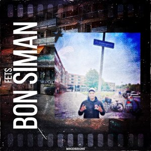Bon Siman - Single