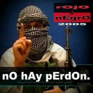 Image pour 'NO HAY PERDON'