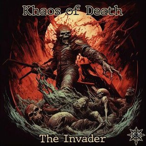 The Invader