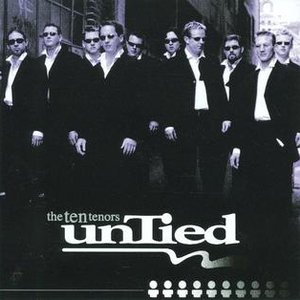 Untied