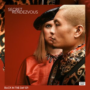 Back in the Day EP