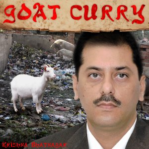 Goat Curry