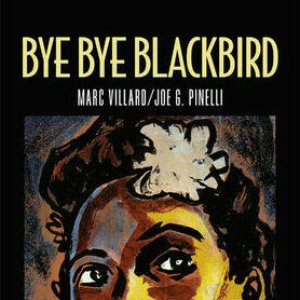 Bye Bye Blackbird