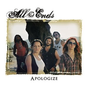 Image for 'Apologize'