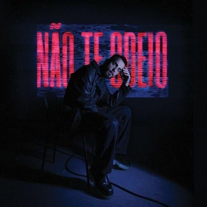 Artwork for Não Te Odeio